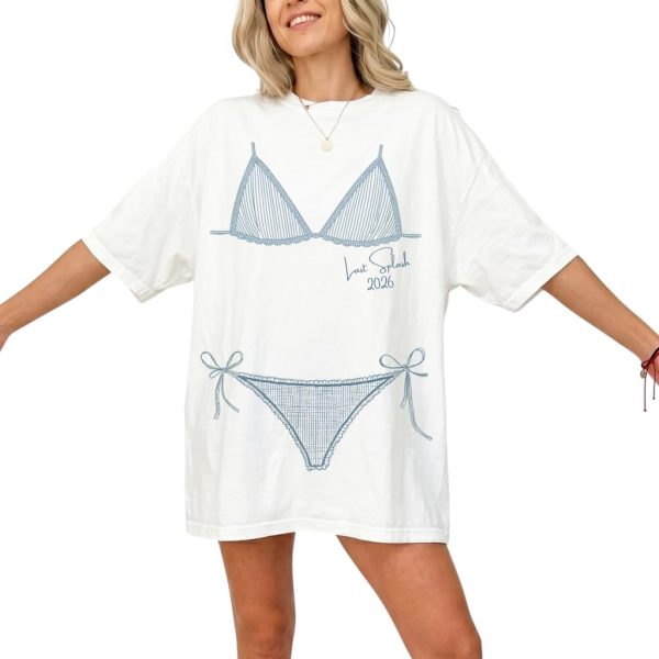 Custom Bachelorette Shirts for Bridal Party, Personalized Name Location Tees for Bride Squad